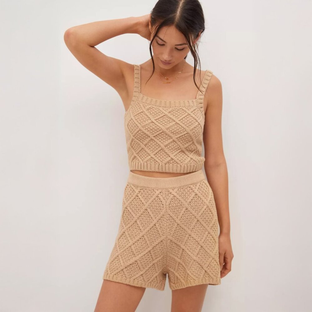 Anthropologie X Current Air Lounge Set - NWT - Size 2X Plus
